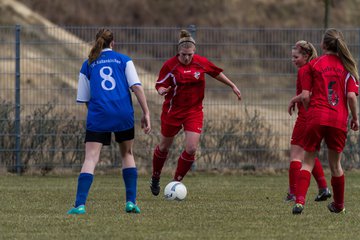 Bild 41 - B-Juniorinnen FSC Kaltenkirchen - Kieler MTV : Ergebnis: 2:4